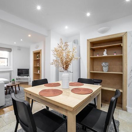 3 Bedroom House In Notting Hill Londra Dış mekan fotoğraf