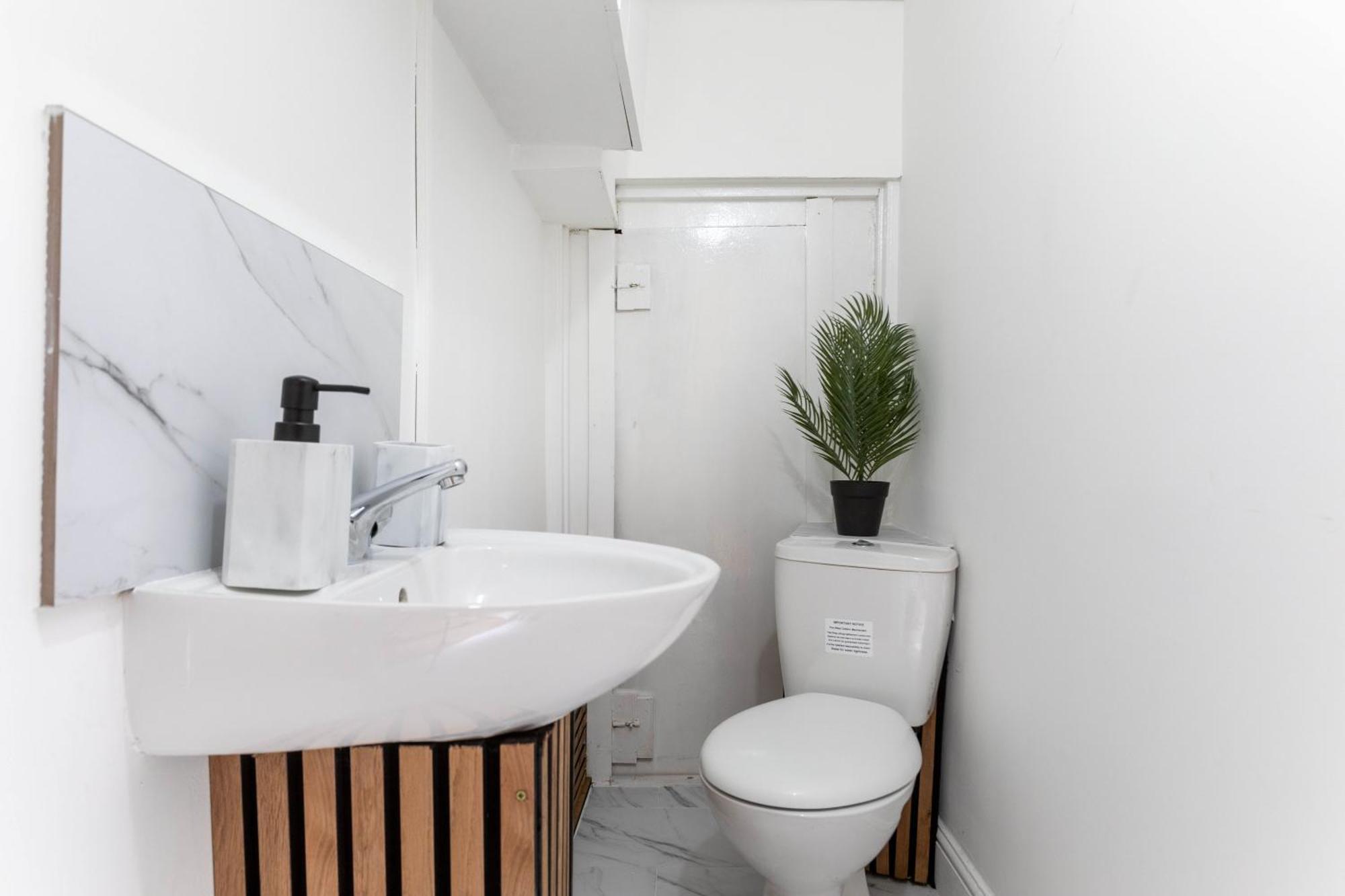3 Bedroom House In Notting Hill Londra Dış mekan fotoğraf