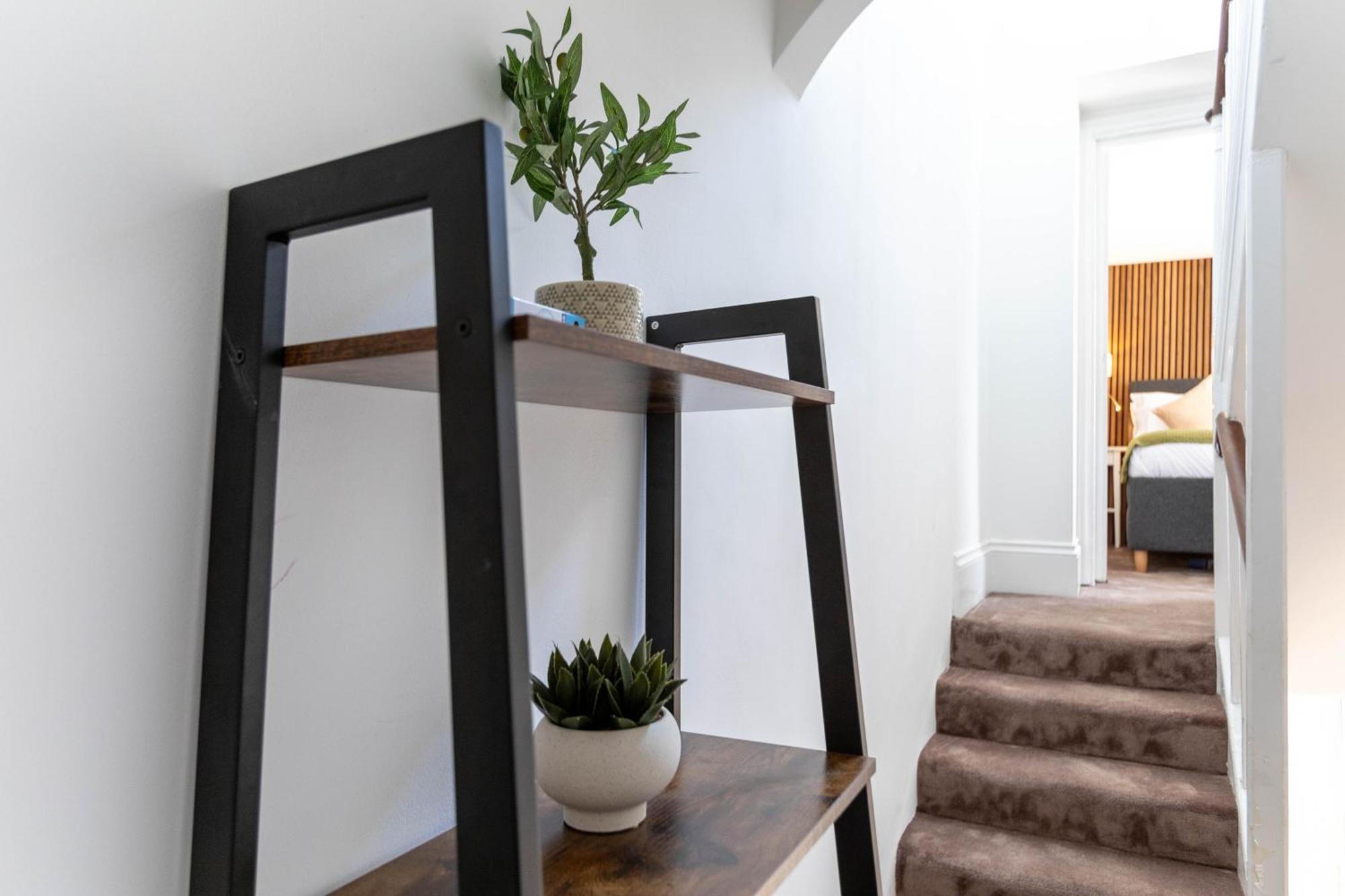 3 Bedroom House In Notting Hill Londra Dış mekan fotoğraf