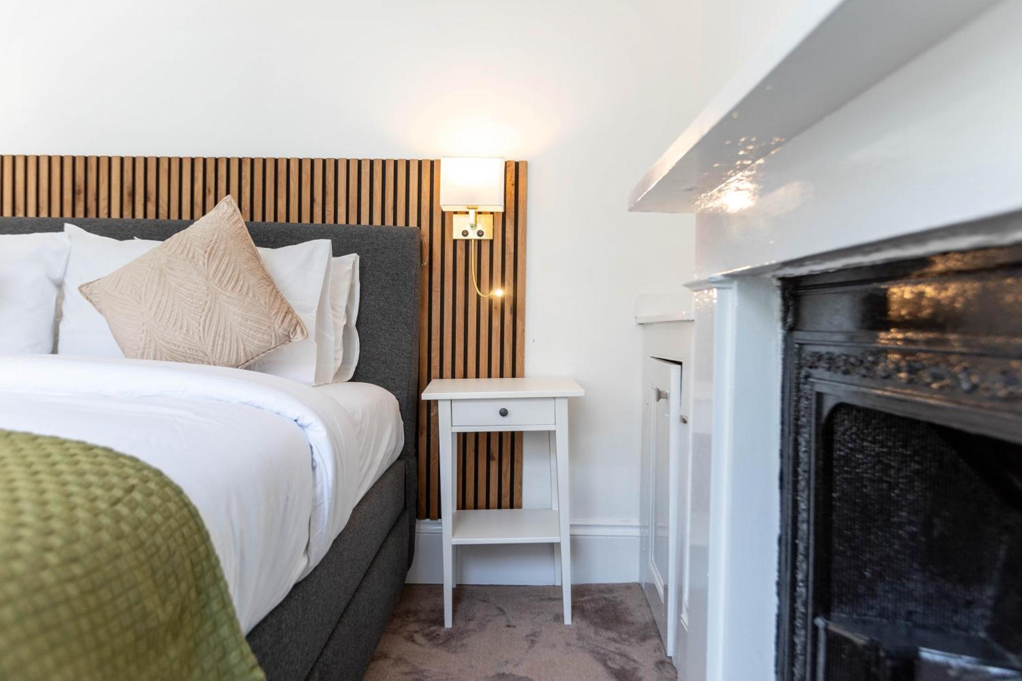 3 Bedroom House In Notting Hill Londra Dış mekan fotoğraf