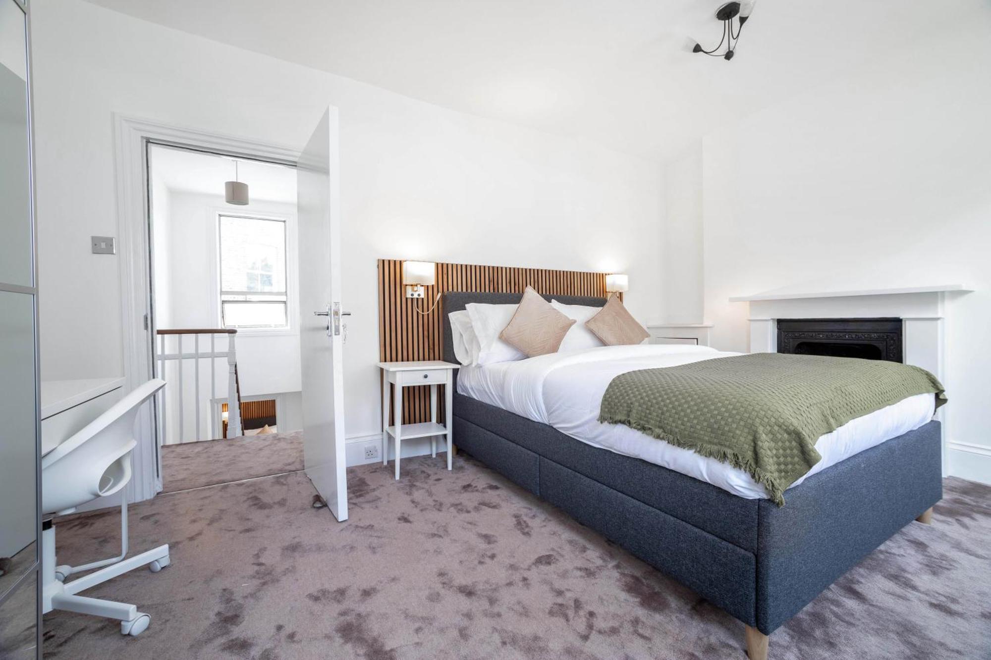 3 Bedroom House In Notting Hill Londra Dış mekan fotoğraf