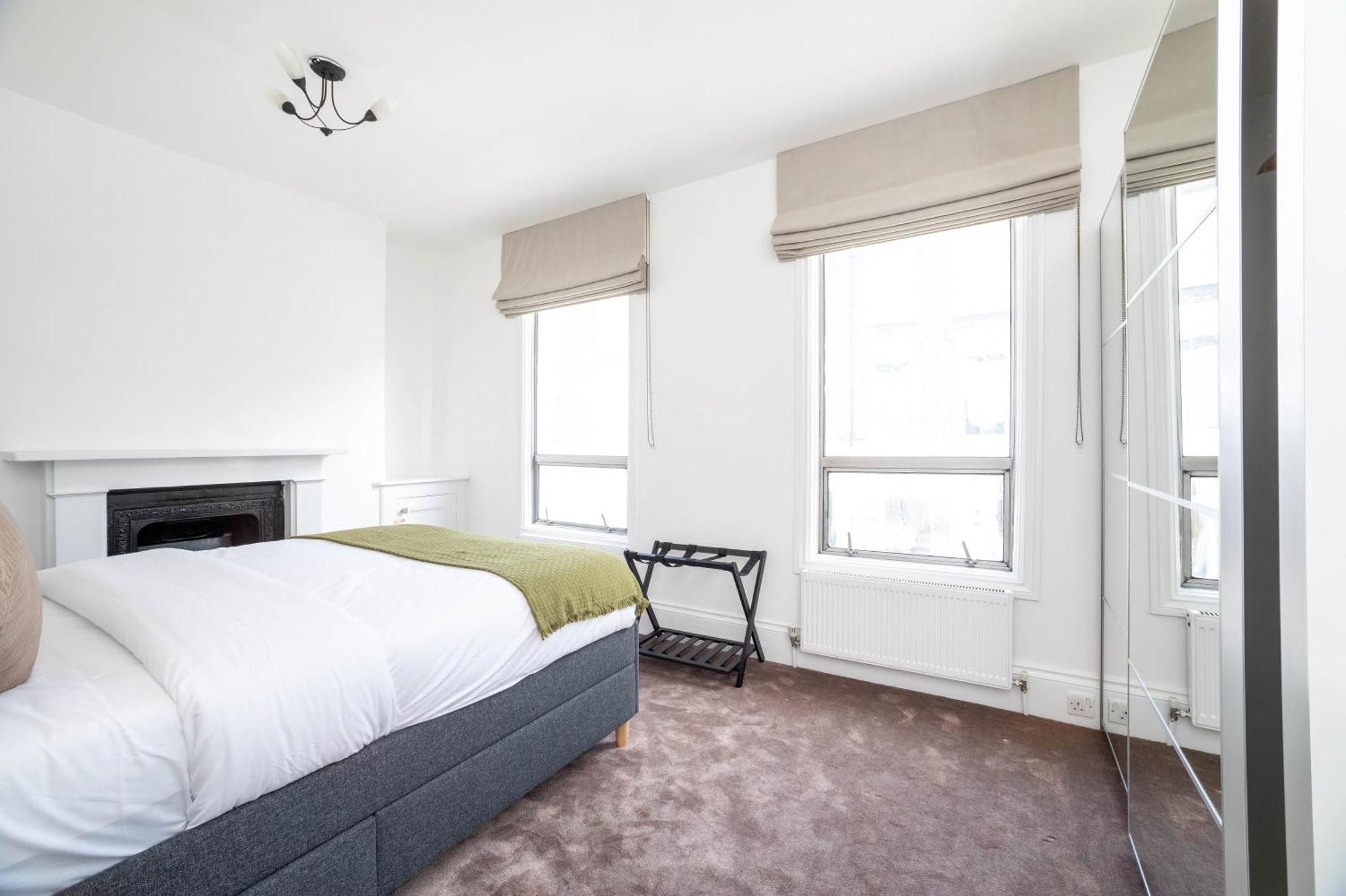 3 Bedroom House In Notting Hill Londra Dış mekan fotoğraf