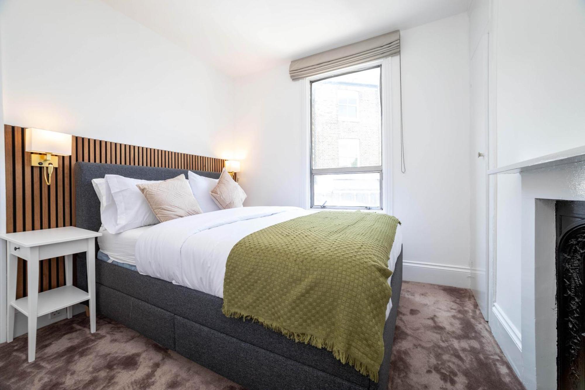 3 Bedroom House In Notting Hill Londra Dış mekan fotoğraf