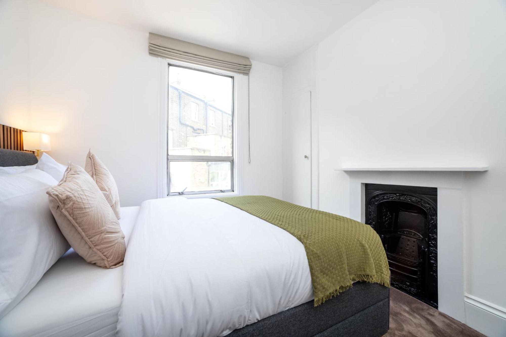 3 Bedroom House In Notting Hill Londra Dış mekan fotoğraf