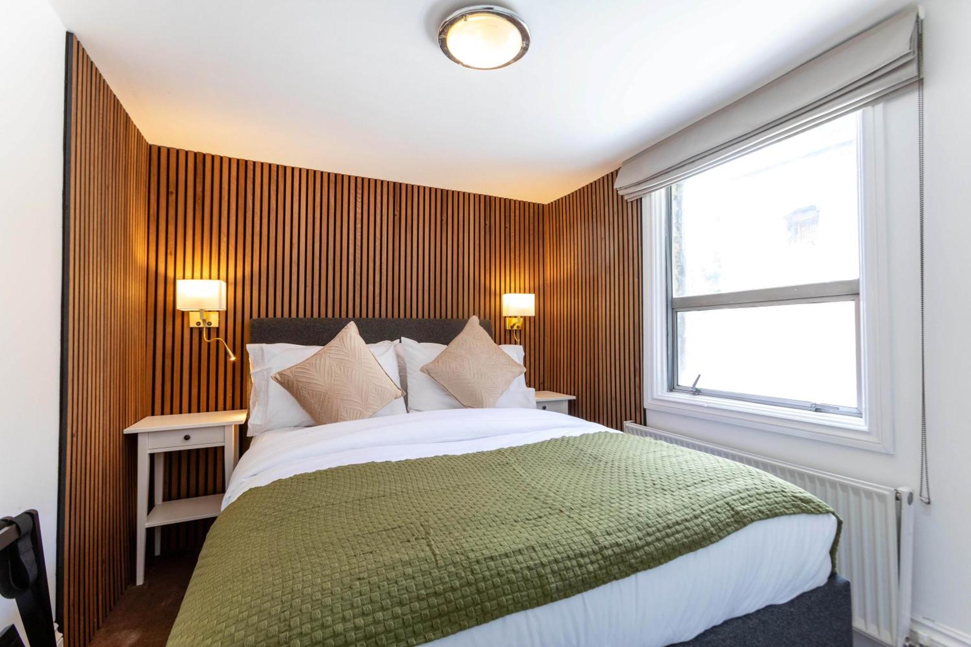 3 Bedroom House In Notting Hill Londra Dış mekan fotoğraf
