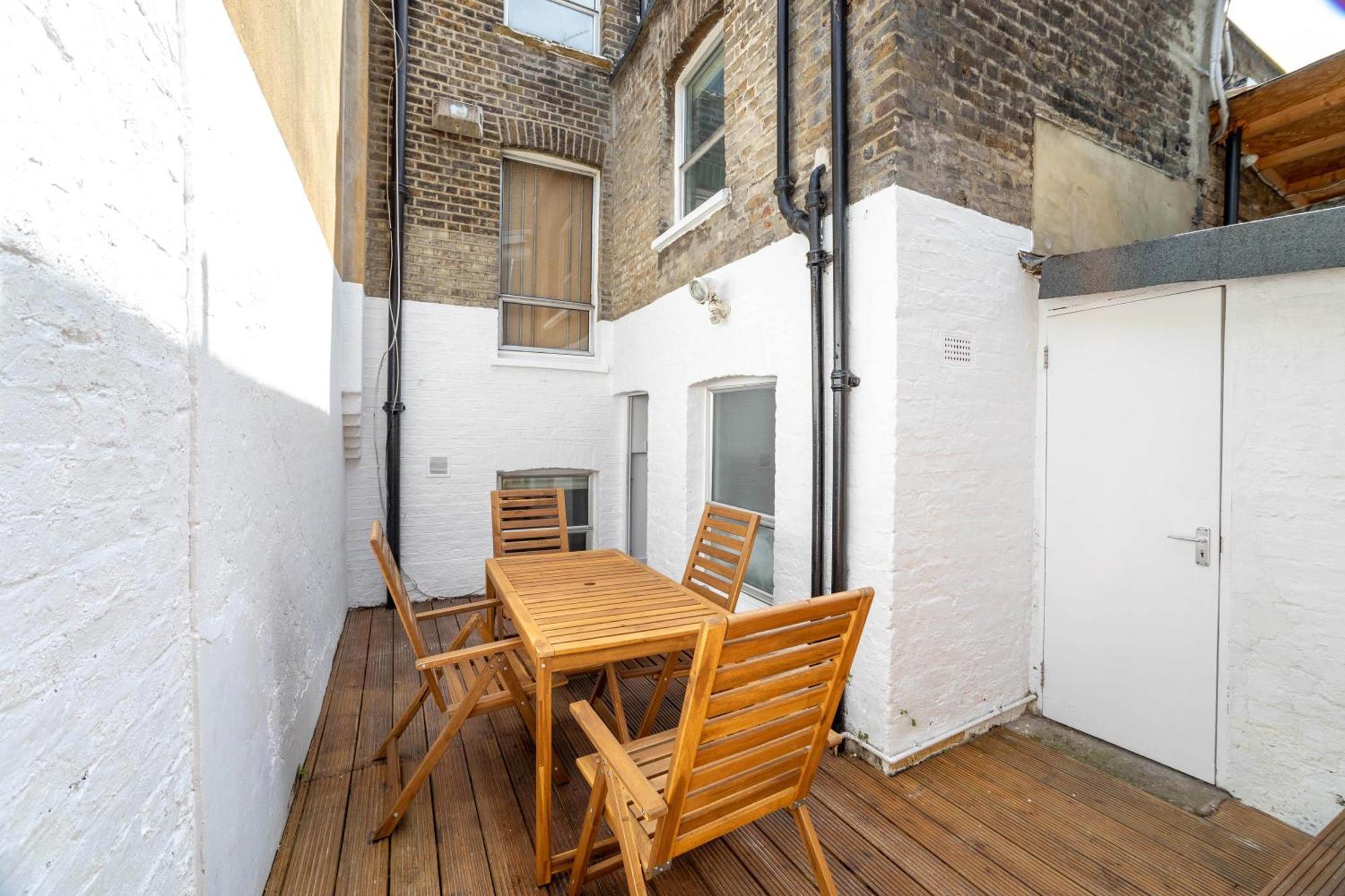 3 Bedroom House In Notting Hill Londra Dış mekan fotoğraf