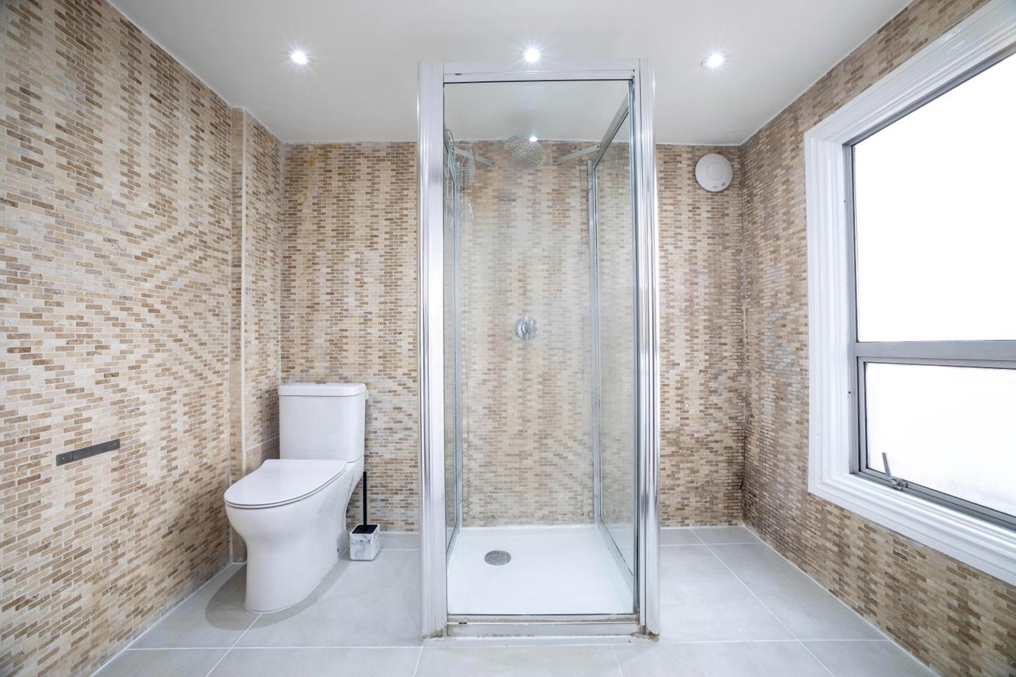 3 Bedroom House In Notting Hill Londra Dış mekan fotoğraf